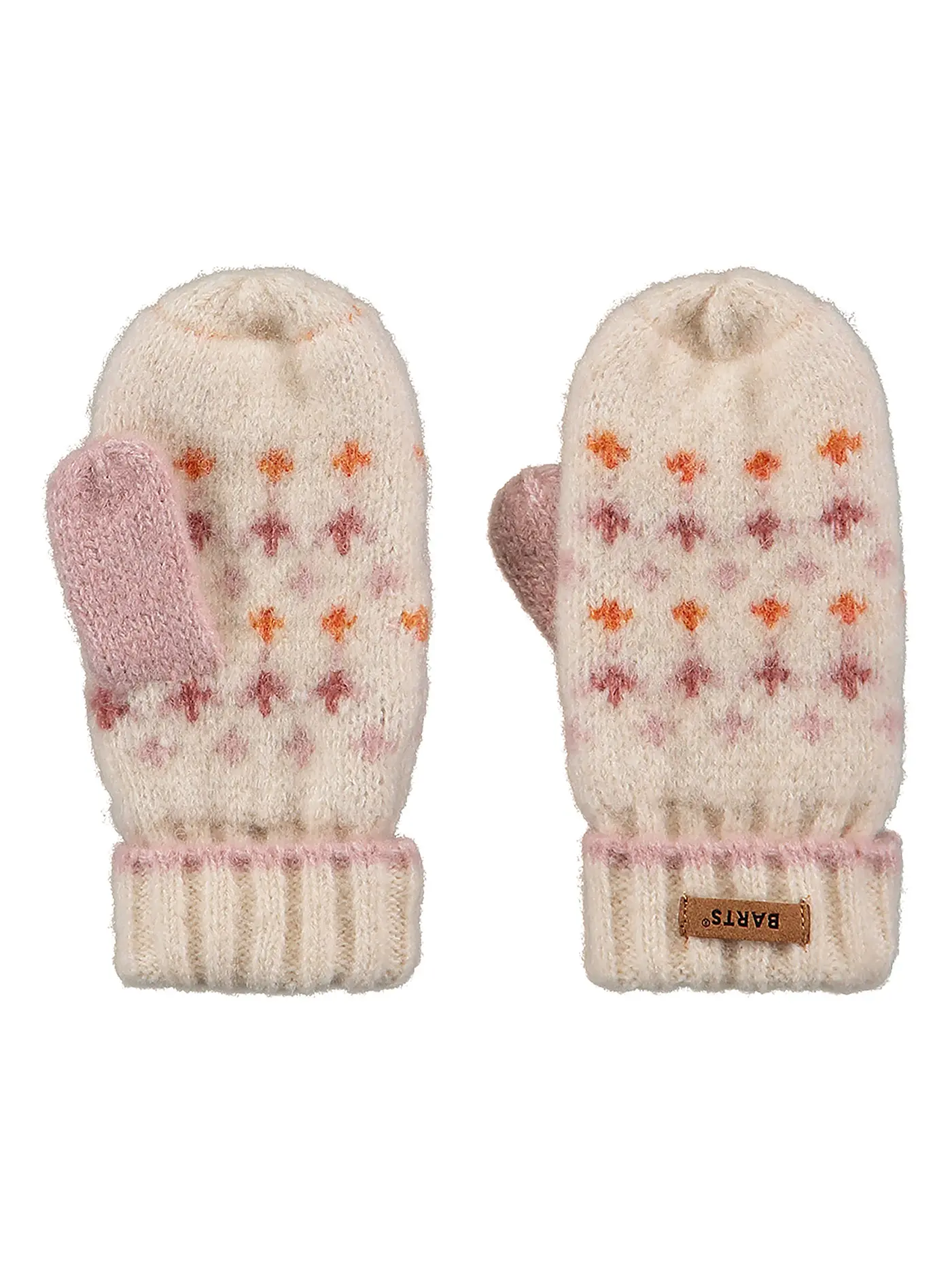 BARTS | Baby Handschuhe JALEM | 